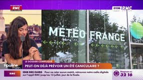 Peut-on déjà prévoir un été caniculaire?