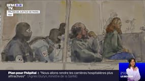 Jihadisme: la sœur aînée de Fabien et Jean-Michel Clain condamnée à 9 ans de prison pour avoir tenté de les rejoindre en Syrie