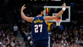 J. Murray