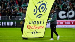 La Ligue 1 Conforama