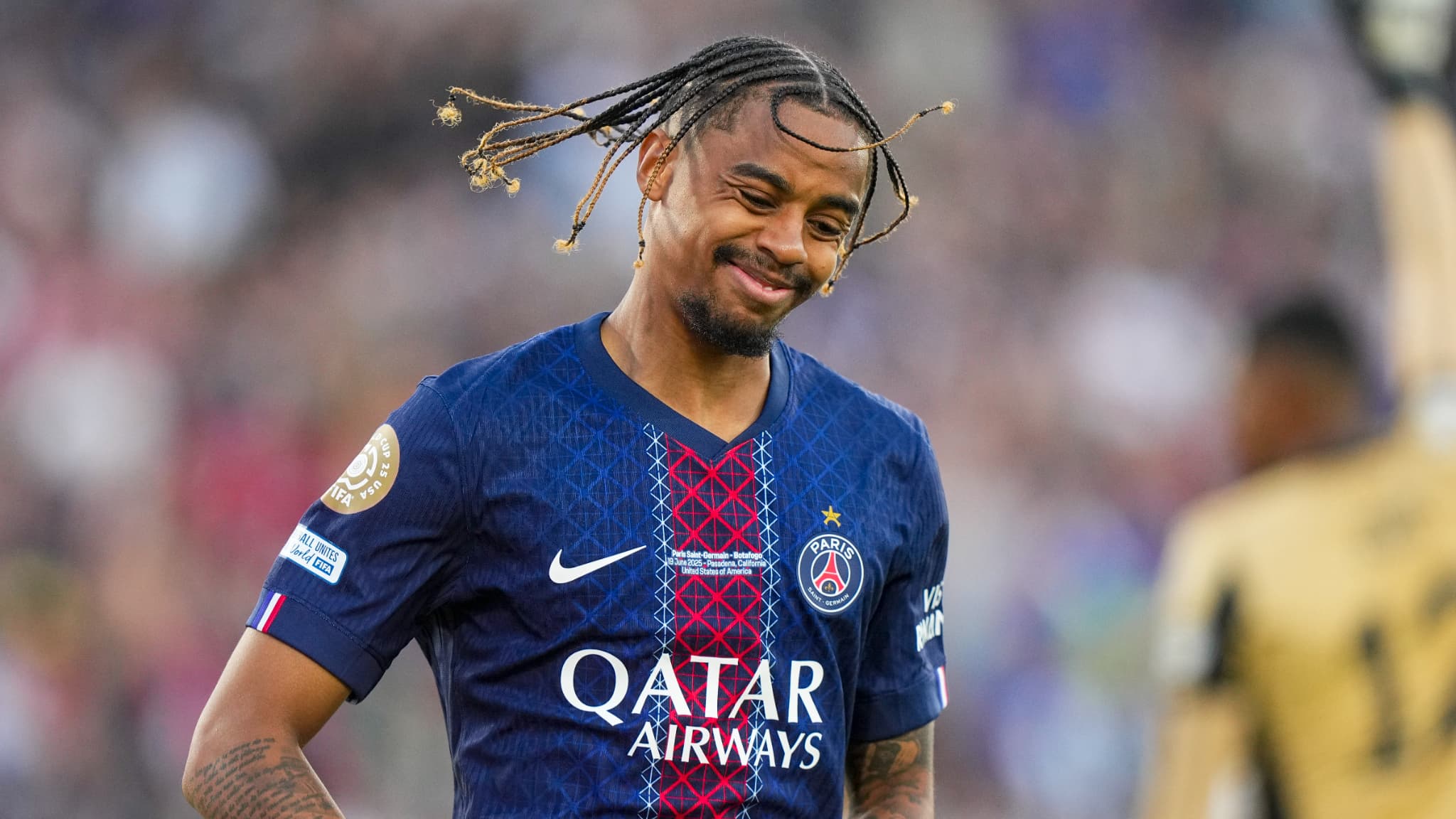 Le PSG, seul représentant français à la Coupe du Monde des Clubs 2025