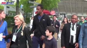 Tennis / Monfils, la dernière chance des Français - 02/06