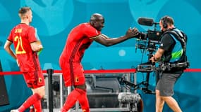 Romelu Lukaku