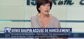 Le député écologiste Denis Baupin accusé de harcèlement et d'agression sexuels