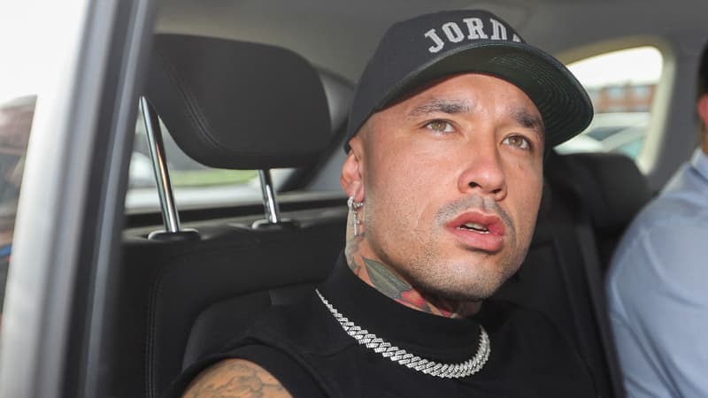 Belgique: à peine recruté, Nainggolan arrêté en état d’ébriété pour excès de vitesse