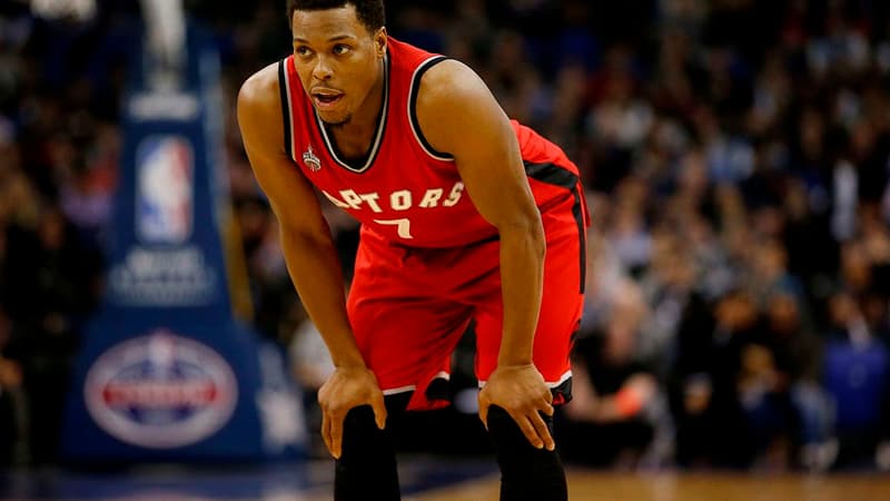 Kyle Lowry