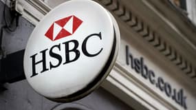 Un cadre de HSBC dans le cadre de l'enquête sur la manipulation du marché des changes.