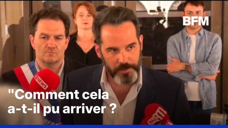 Mort de Lyhanna: l'avocat des parents de la jeune fille évoq