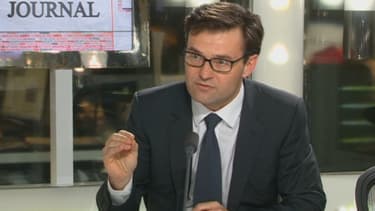 Olivier Duha estime que l'accord va rendre les entreprises "plus agiles"