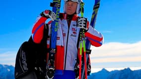 Alexis Pinturault
