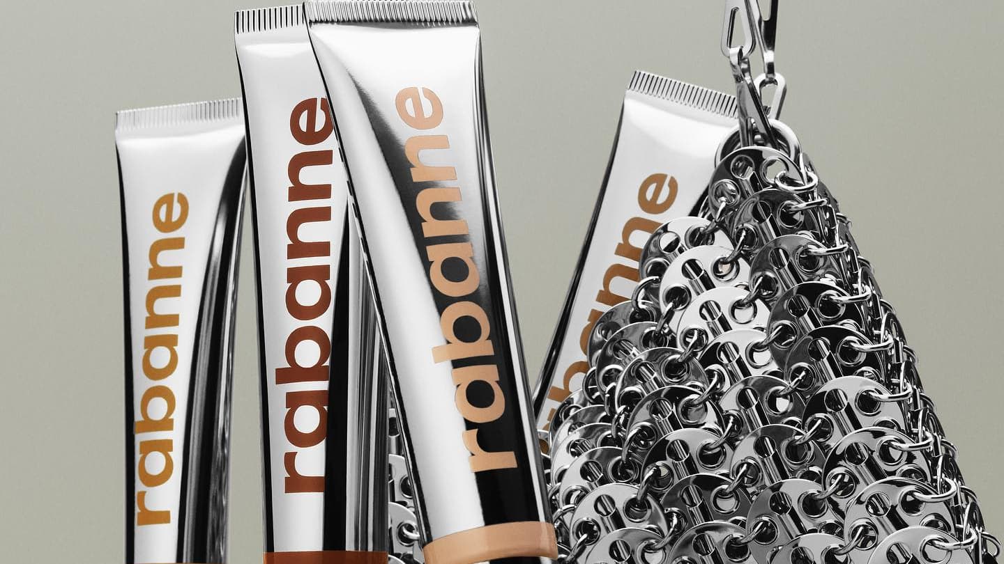  Rabanne Beauty 