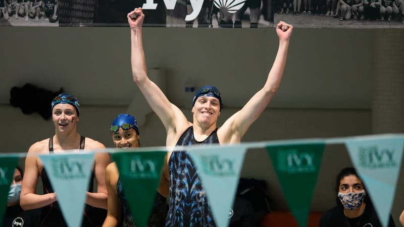 La domination d'athlètes transgenres interroge: "Je ne comprends même pas que ça fasse débat", s'agace Daniel Riolo