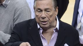 Donald Sterling