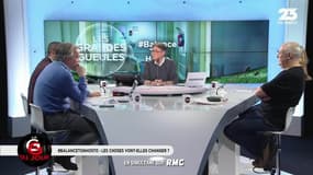 #BalanceTonHosto : "On entendra le message des soignants, le jour où il y aura une catastrophe"