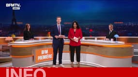 BFM Première 4h30/6h - 09/10