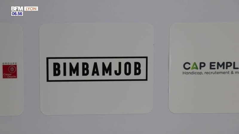 Ma Région Mes Services : BimBamJob, l'entreprise sociale et solidaire qui simplifie la recherche d'emploi
