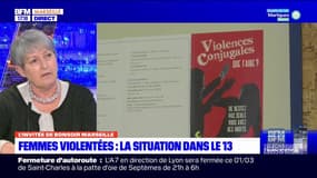 Bouches-du-Rhône: hausse de 32,4% des violences sexuelles entre 2019 et 2021