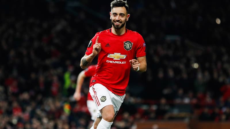 Fernandes (Man. United)