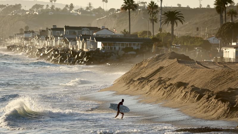 En réponse aux menaces de Trump sur le Groenland, les Danois proposent de racheter la Californie