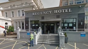 Trois hommes ont fait feu, ce vendredi, sur des fans de boxe lors d'une pesée à l'hôtel Regency, à Dublin. 
