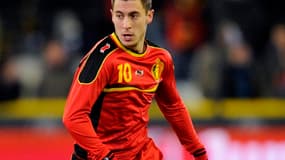 Eden Hazard
