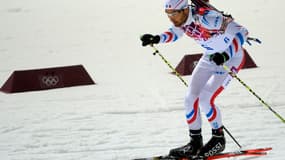 Martin Fourcade