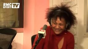 Super Moscato Show / L'énorme fou rire sur la "fourmi-cro-onde" !  28/01