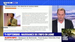 Comment le 11-Septembre a bouleversé l'info en ligne ?