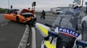 EN VIDÉO - Autoroute bloquée, Lamborghini détruite: le mariage dérape dans le Pas-de-Calais