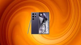 Cdiscount a dévoilé ce week-end un prix fou sur le célèbre smartphone Samsung Galaxy S24 Ultra 