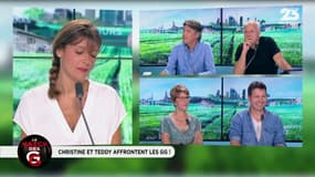 Le Match des GG - 21/08
