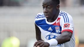 Aly Cissokho