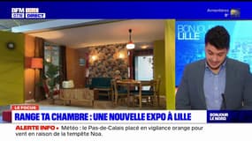 Lille: nouvelle exposition de Jean-François Fourtou