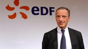 Le PDG d'EDF Henri Proglio a annoncer que l'entreprise allait renforcer les mesures de sécurité au sein de ses centrales nucléaires pour rendre les intrusions "beaucoup plus difficiles et un peu plus douloureuses". Plusieurs activistes de l'organisation é