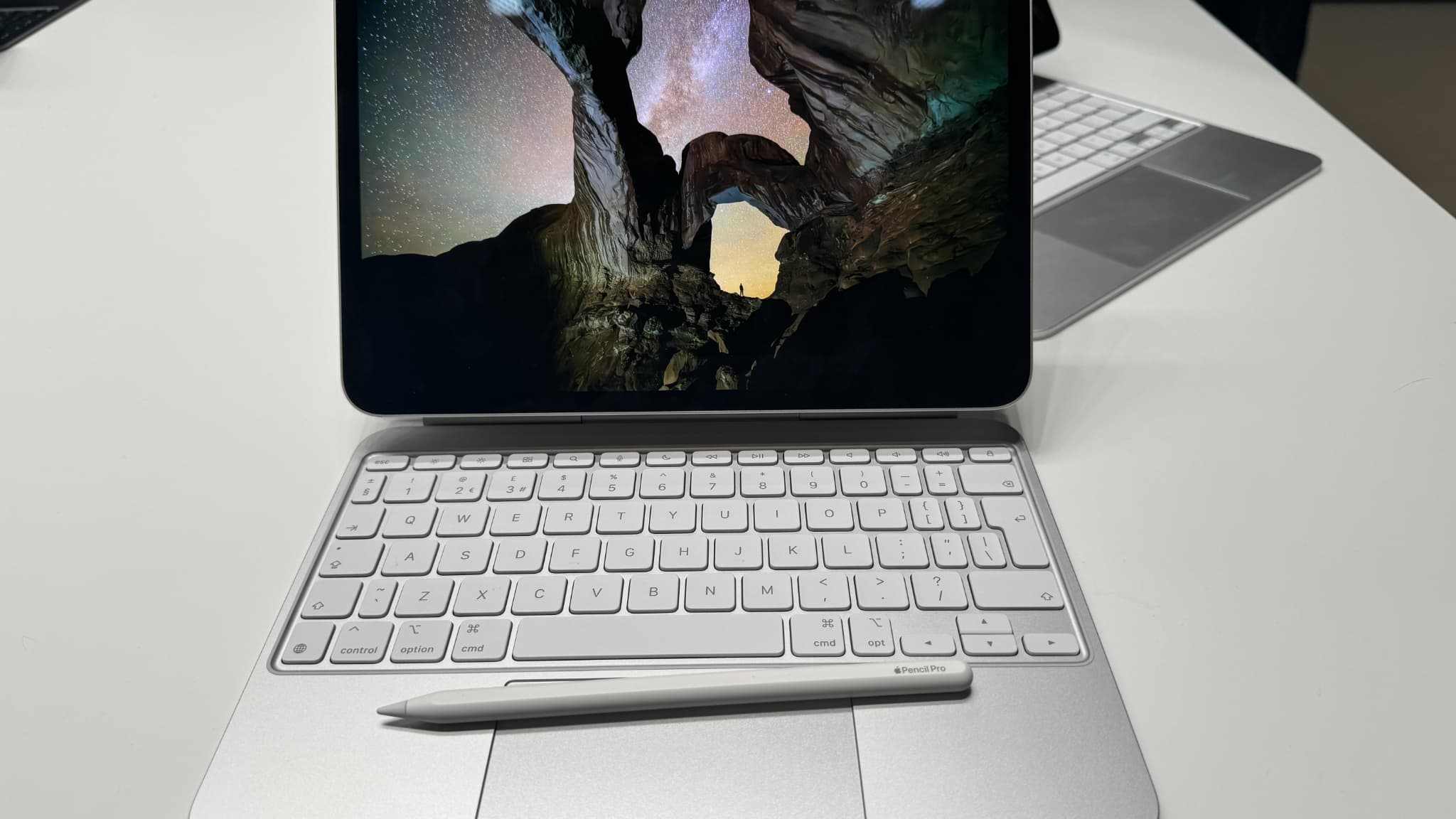 Apple iPad Pro 2024 Apple iPad Pro 2024