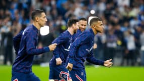 Mbappé