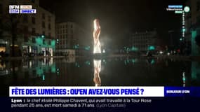 Fête des lumières: un grand cru?