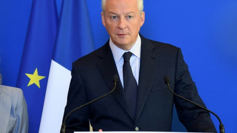 La France aura dépensé 100 milliards d'euros pour lutter contre l'inflation entre 2021 et 2023