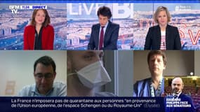 Déconfinement : la France sera-t-elle prête ? (3) - 04/05