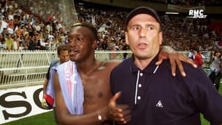 Ligue 1 : Quand Baup et Courbis se remémorent la dernière journée épique de la saison 98-99