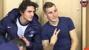 Le Journal des transferts - Mercredi 10 juin 2015