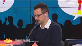 Le Moscato Show présente ses sincères condoléances à tout l'entourage de Jacques Verdier, un grand monsieur 