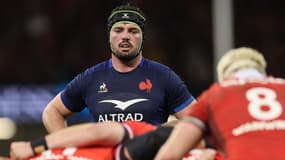 Grégory Alldritt