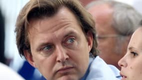 Didier Poulmaire
