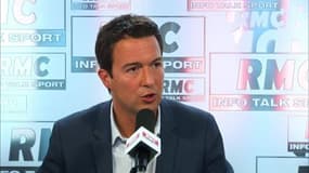 "Je rassure tout le monde, je ne serai pas candidat à la primaire " Guillaume Peltier 