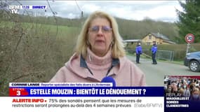 Story 2 : Estelle Mouzin, bientôt le dénouement ? - 07/04