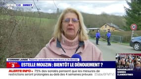 Story 2 : Estelle Mouzin, bientôt le dénouement ? - 07/04