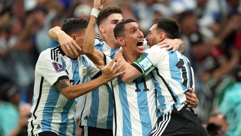 Argentine