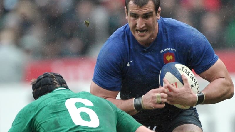 Yoann Maestri