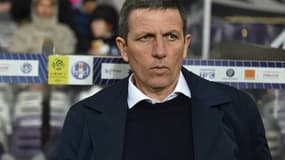 Thierry Laurey